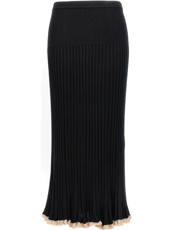 【関税込み】PROENZA SCHOULER Ribbed skirt 19389038_57355100_600.jpg