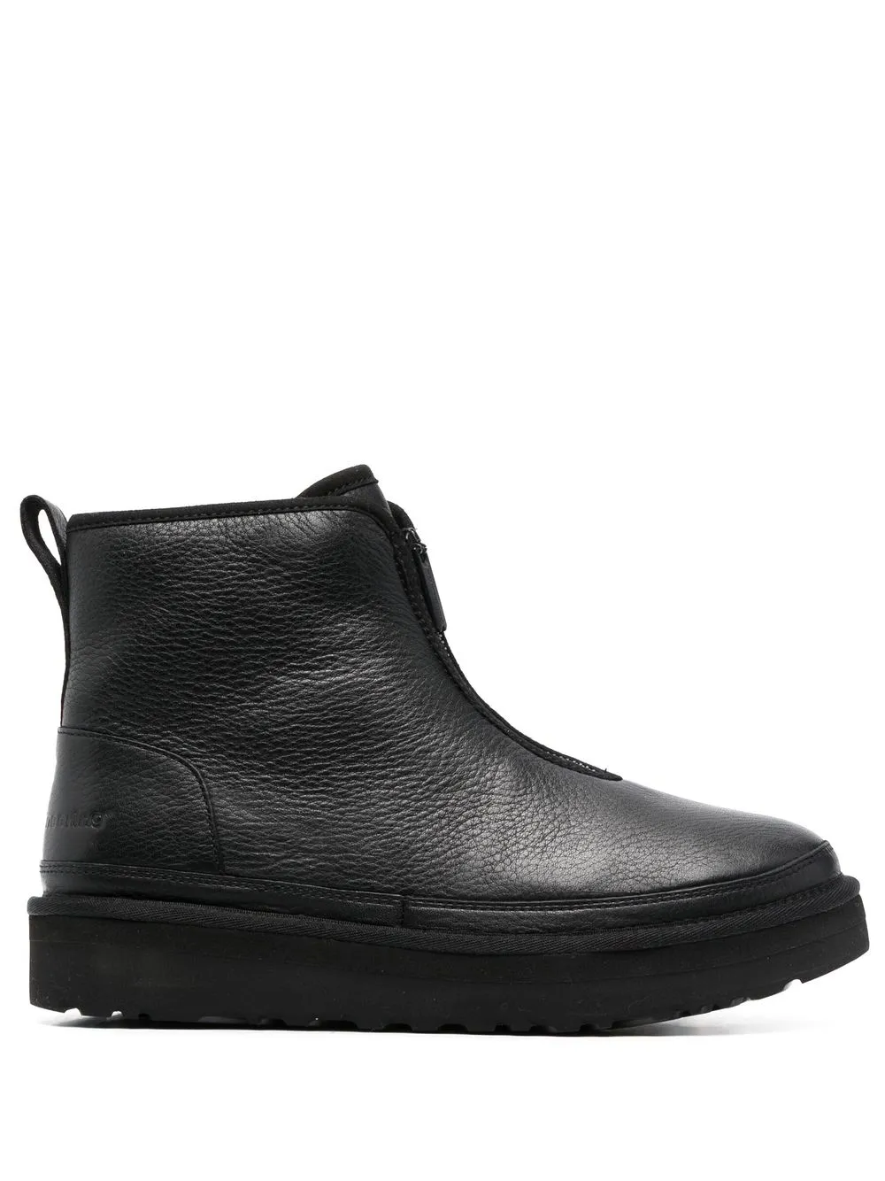 WM x UGG Harkley Zip boots