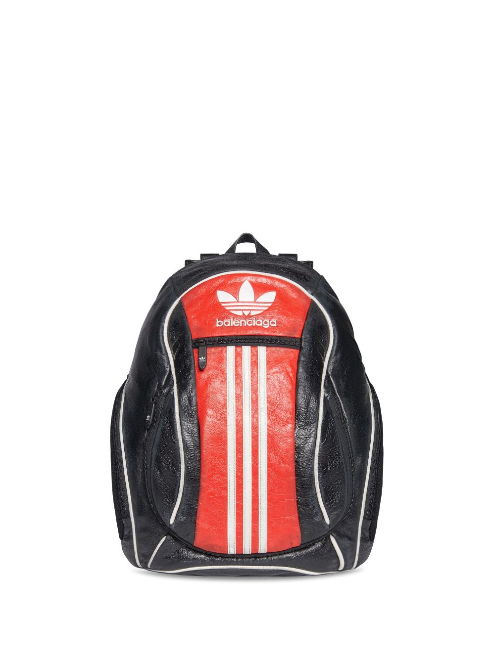 Balenciaga x Adidas Small Backpack - Farfetch