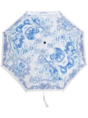 inrichting Uiterlijk huwelijk Paraplu's voor dames van Moschino - FARFETCH
