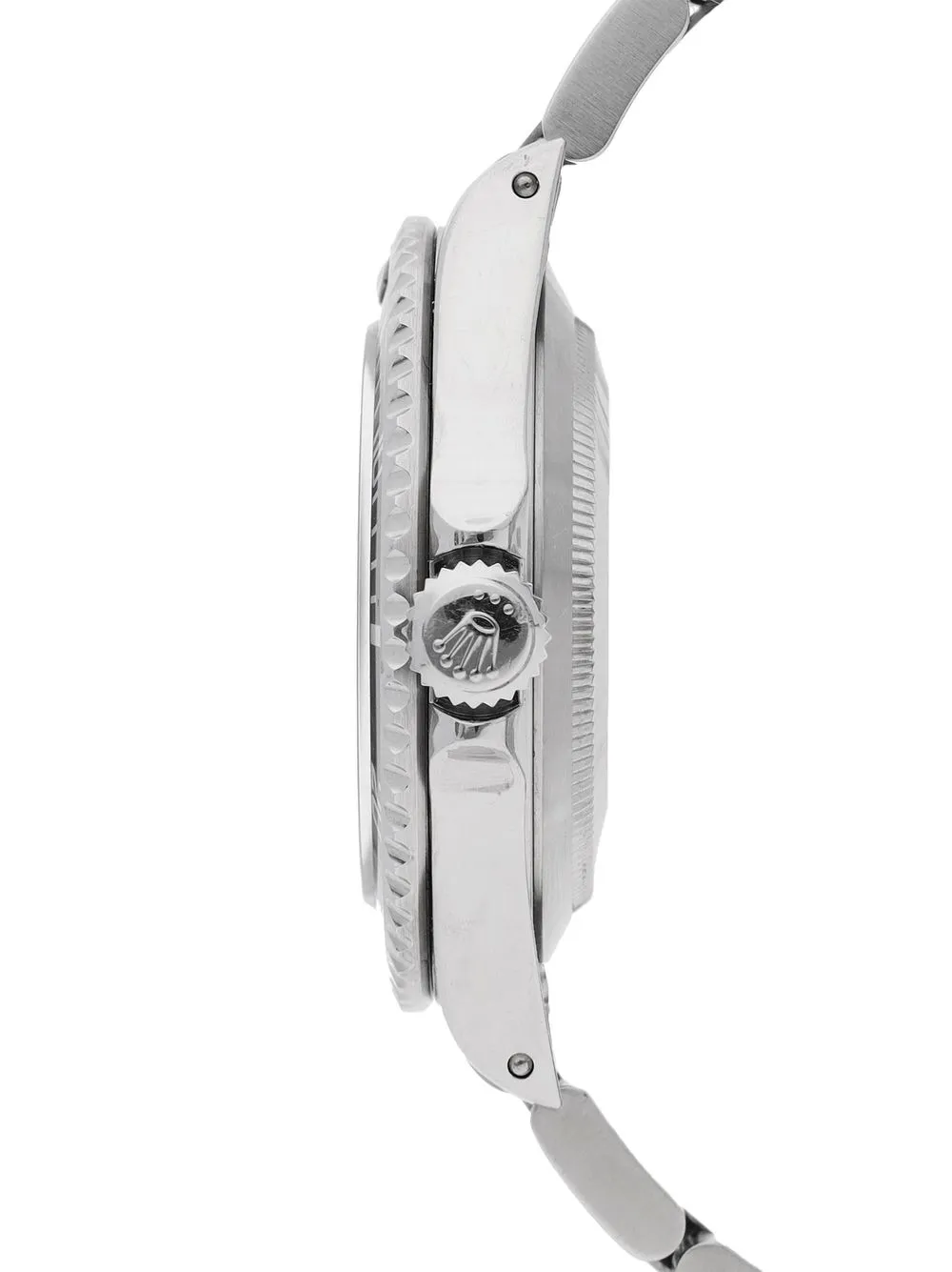 Rolex 2000 pre-owned Submariner 40mm - Farfetch