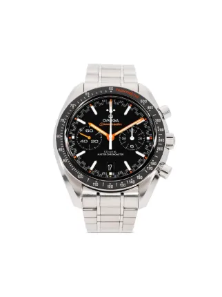 Omega speedmaster racing online 44mm