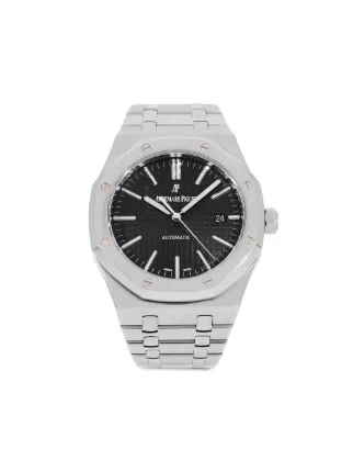 used royal oak audemars