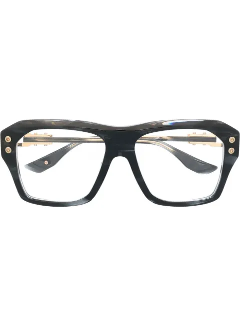 Dita Eyewear Grand Apx square-frame glasses