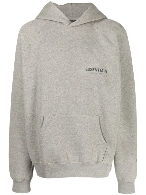 パーカー・フーディ Fear of God Essentials Pullover Chest Logo Hoodie FW22 s-l1200.png