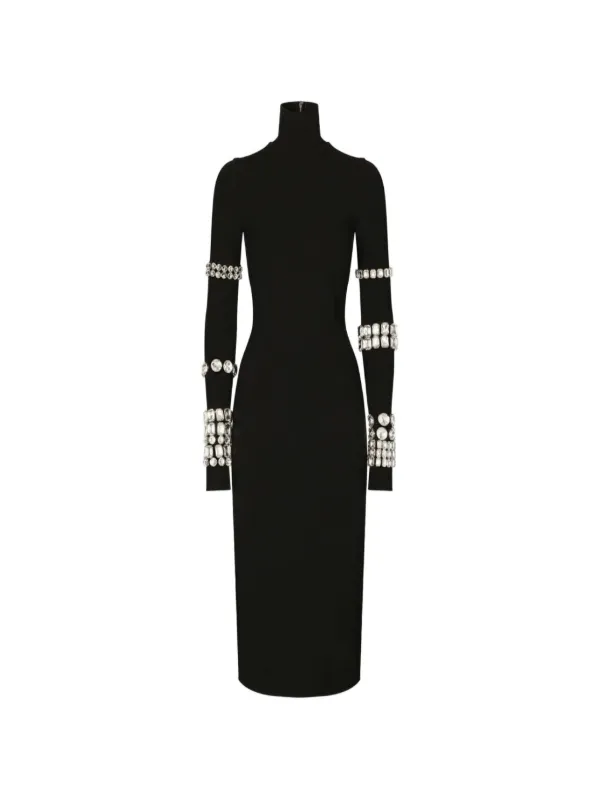 kim kardashian black maxi dress Plunging V-Neck Atria Short Sexy Party Dress -PromGirl Red / XLarge main image 0