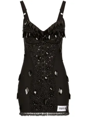 Dolce gabbana star dress on sale