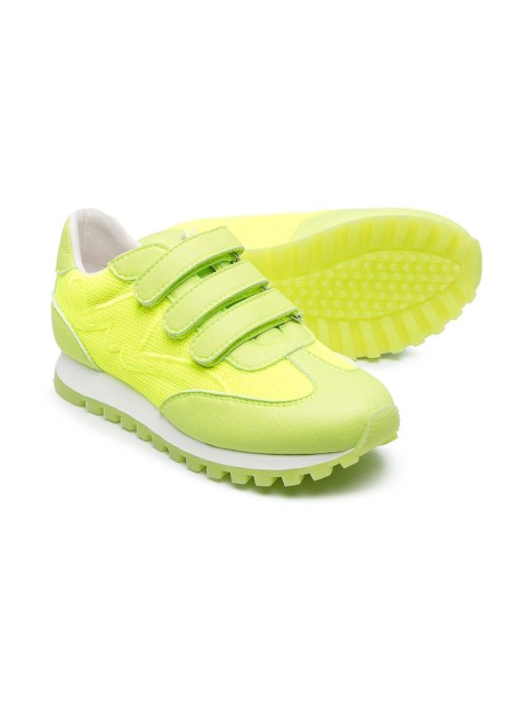 Marc Jacobs The Jogger Sneakers - Farfetch