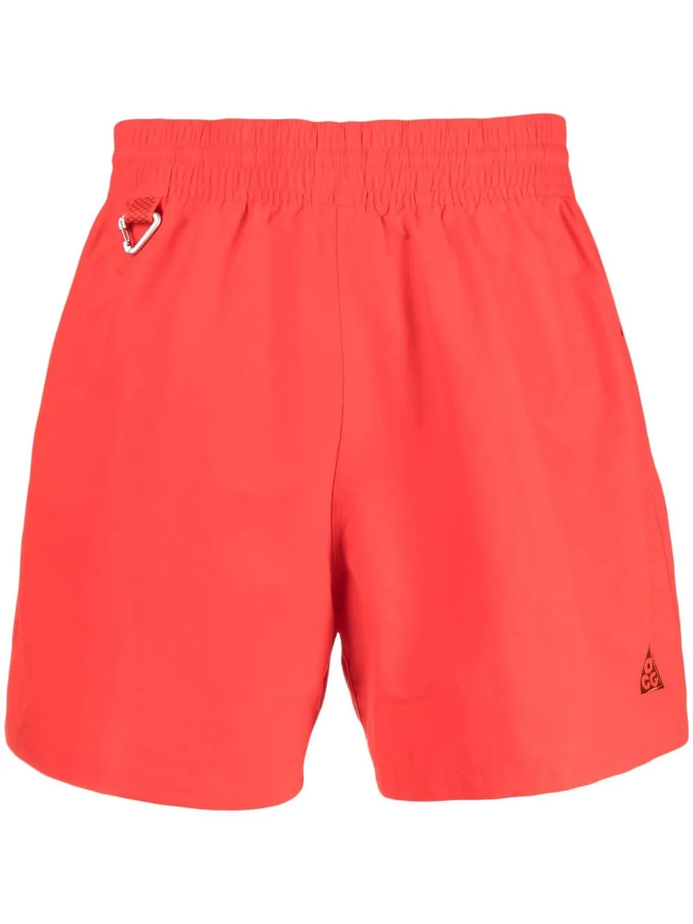 

Nike shorts deportivos de Nike x ACG - Rojo