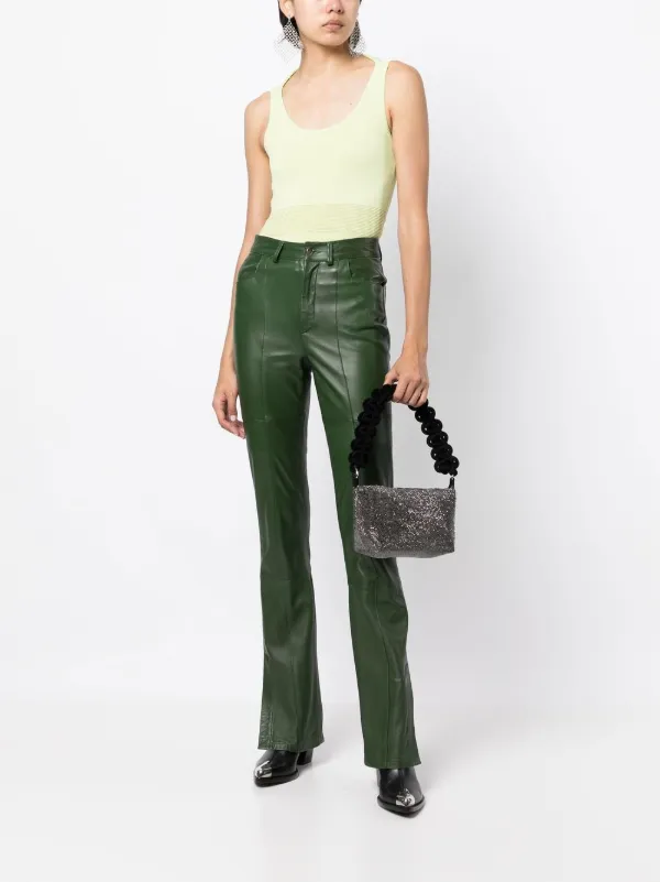Kara チェーンメイル ショルダーバッグ | ブラック | FARFETCH JP