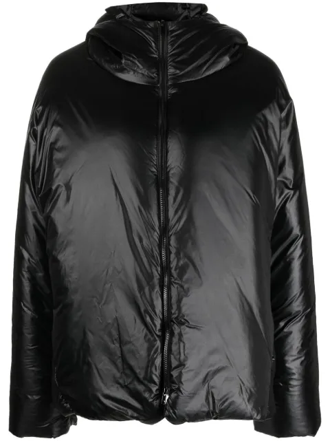 SHERPA Shuoy hooded puffer jacket