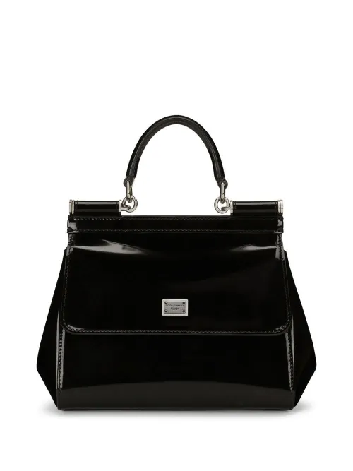 Petit sac à main Sicily KIM DOLCE&GABBANA - Dolce & Gabbana - Modalova