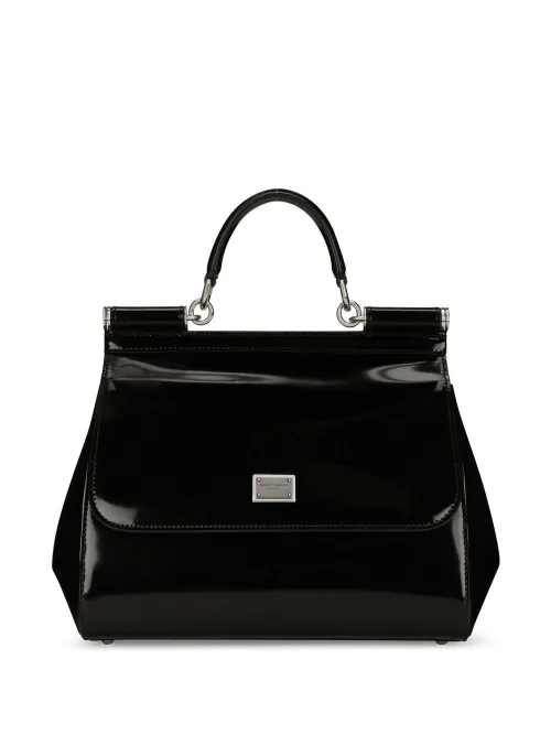 Sac à main Sicily médium KIM DOLCE&GABBANA - Dolce & Gabbana - Modalova