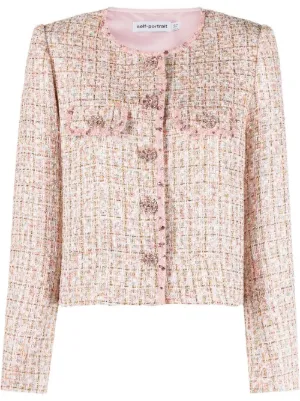 Self-Portrait for Women - Shop New Arrivals on FARFETCH