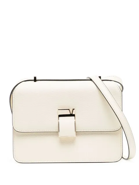 Valextra Bolsa transversal Nolo pequena