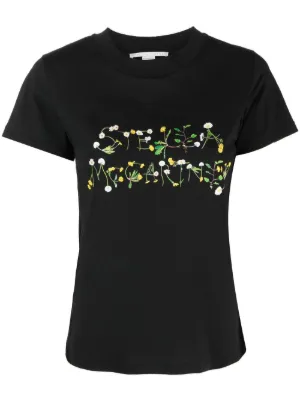 Camiseta discount stella mccartney