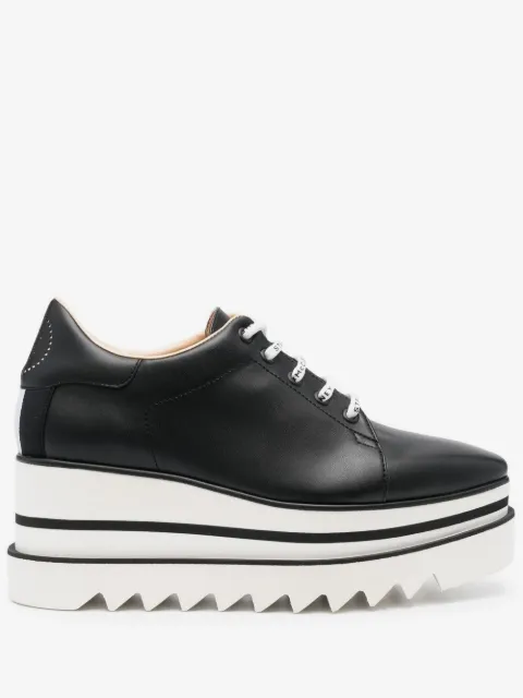 Stella McCartney Sneak-Elyse sneakers