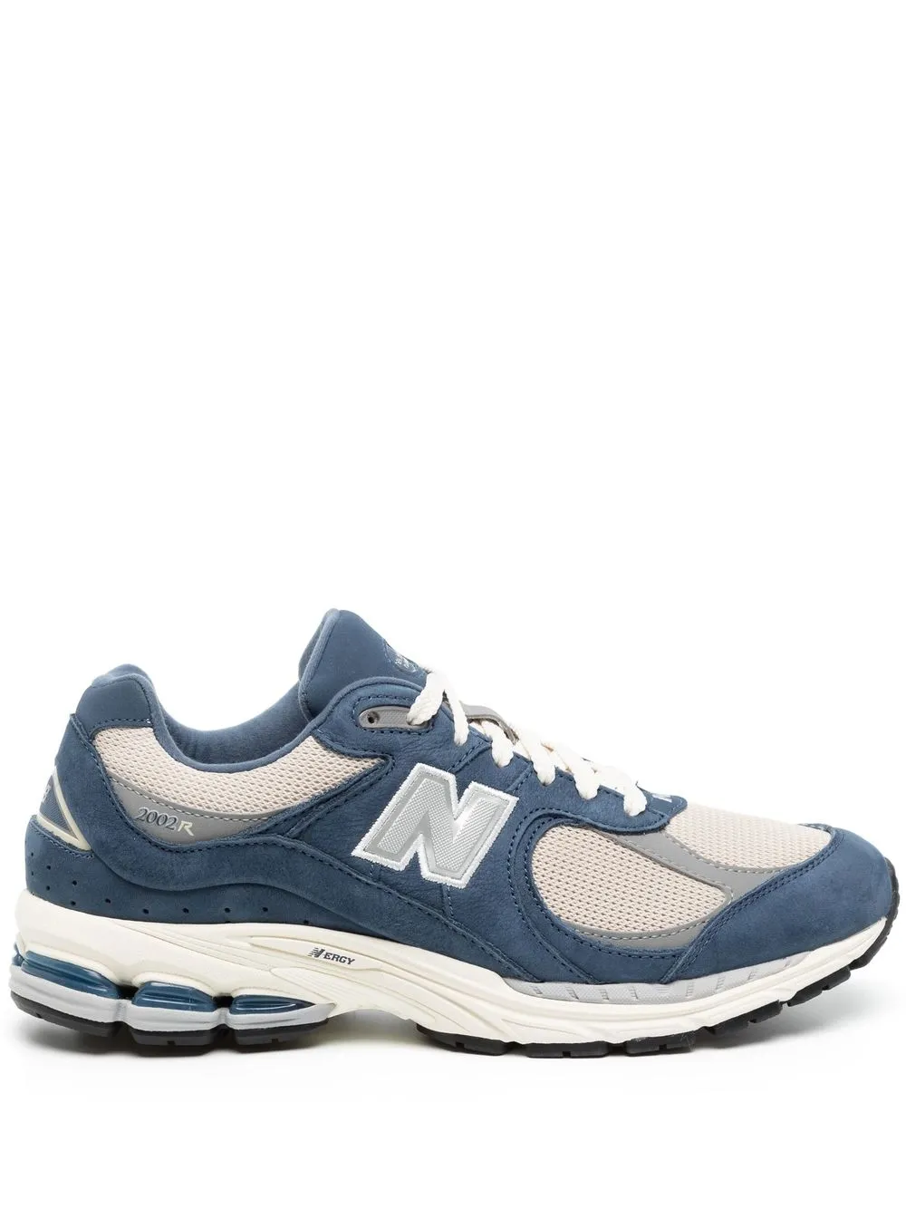 

New Balance 2002R low-top sneakers - Blue