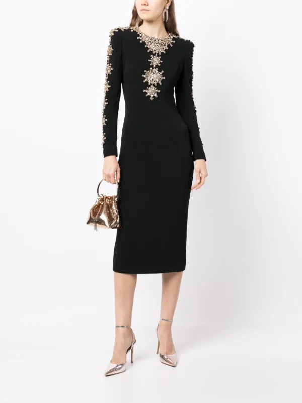 Jenny packham deals anthea dress