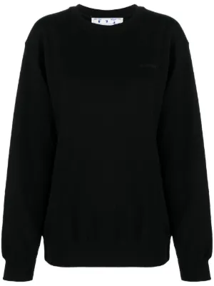 Off white shop sweater women's