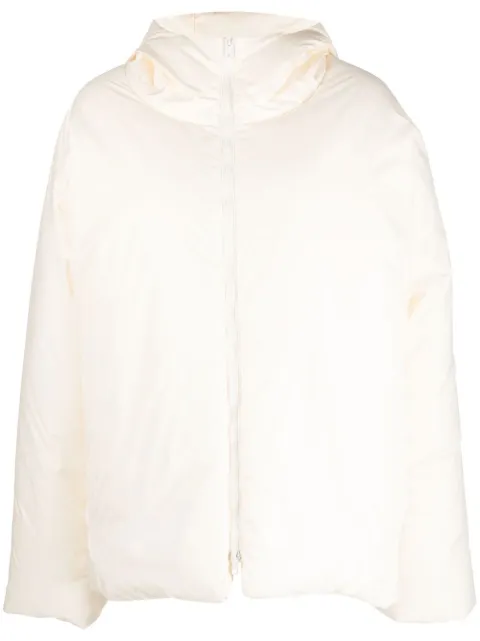 SHERPA Shuoy hooded puffer jacket