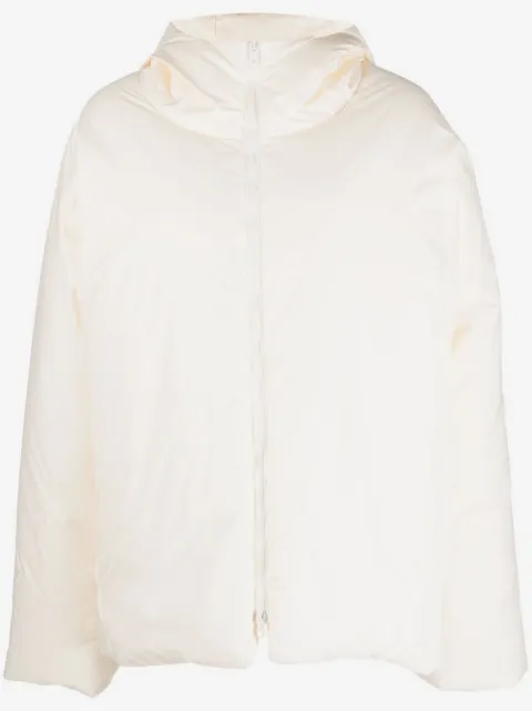 SHERPA Shuoy hooded puffer jacket