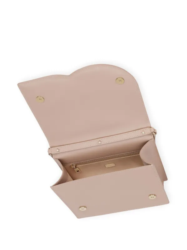 【D&G】DG ロゴ ショルダーバッグ DG Logo Bags: handbags, crossbody, clutches | Dolce&Gabbana®