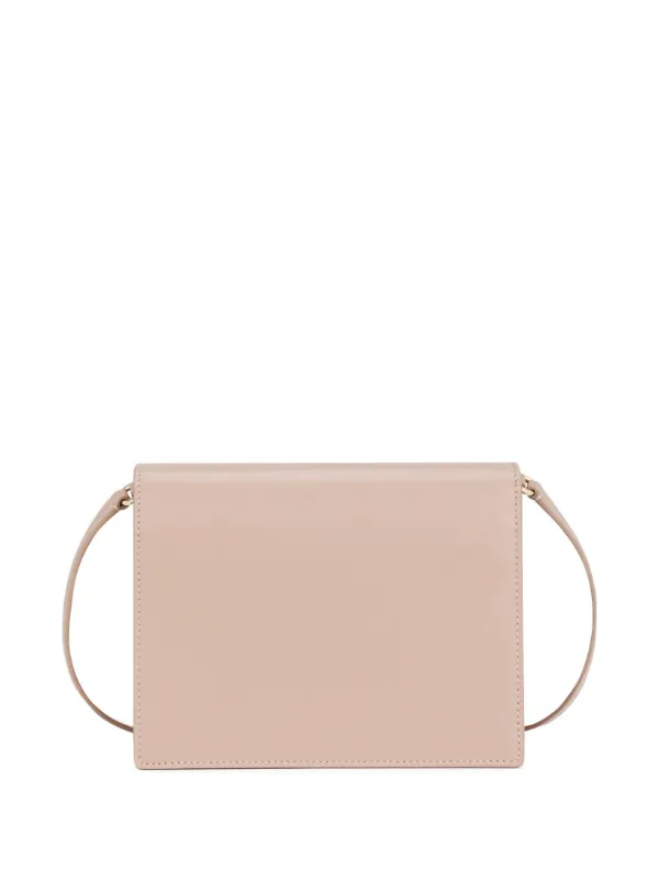 Dolce & Gabbana DGロゴ ショルダーバッグ | ニュートラル