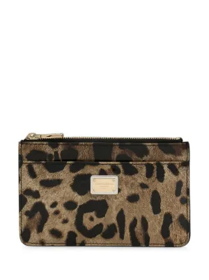 Dolce & Gabbana（ドルチェ＆ガッバーナ）ウィメンズ 財布