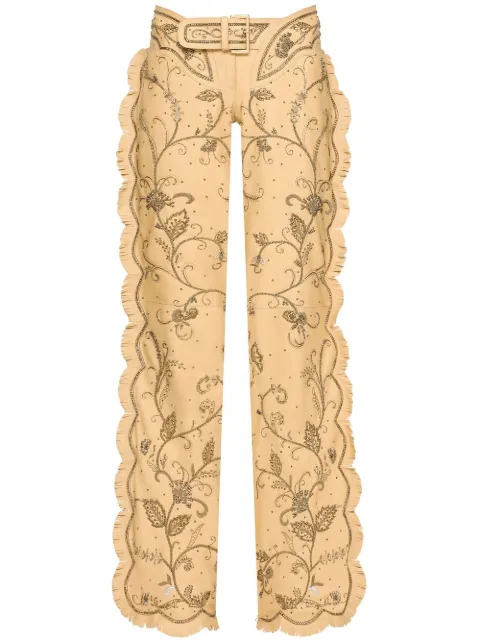 Dolce & Gabbana pantalones KIM DOLCE&GABBANA