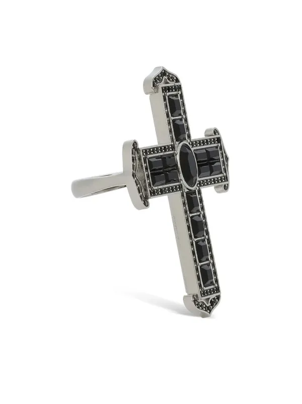 Dolce & Gabbana KIM DOLCE&GABBANA rhinestone-embellished