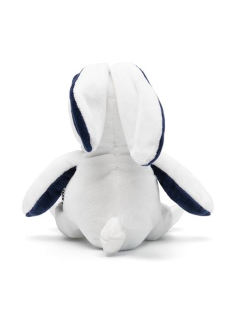 Bunny soft toy