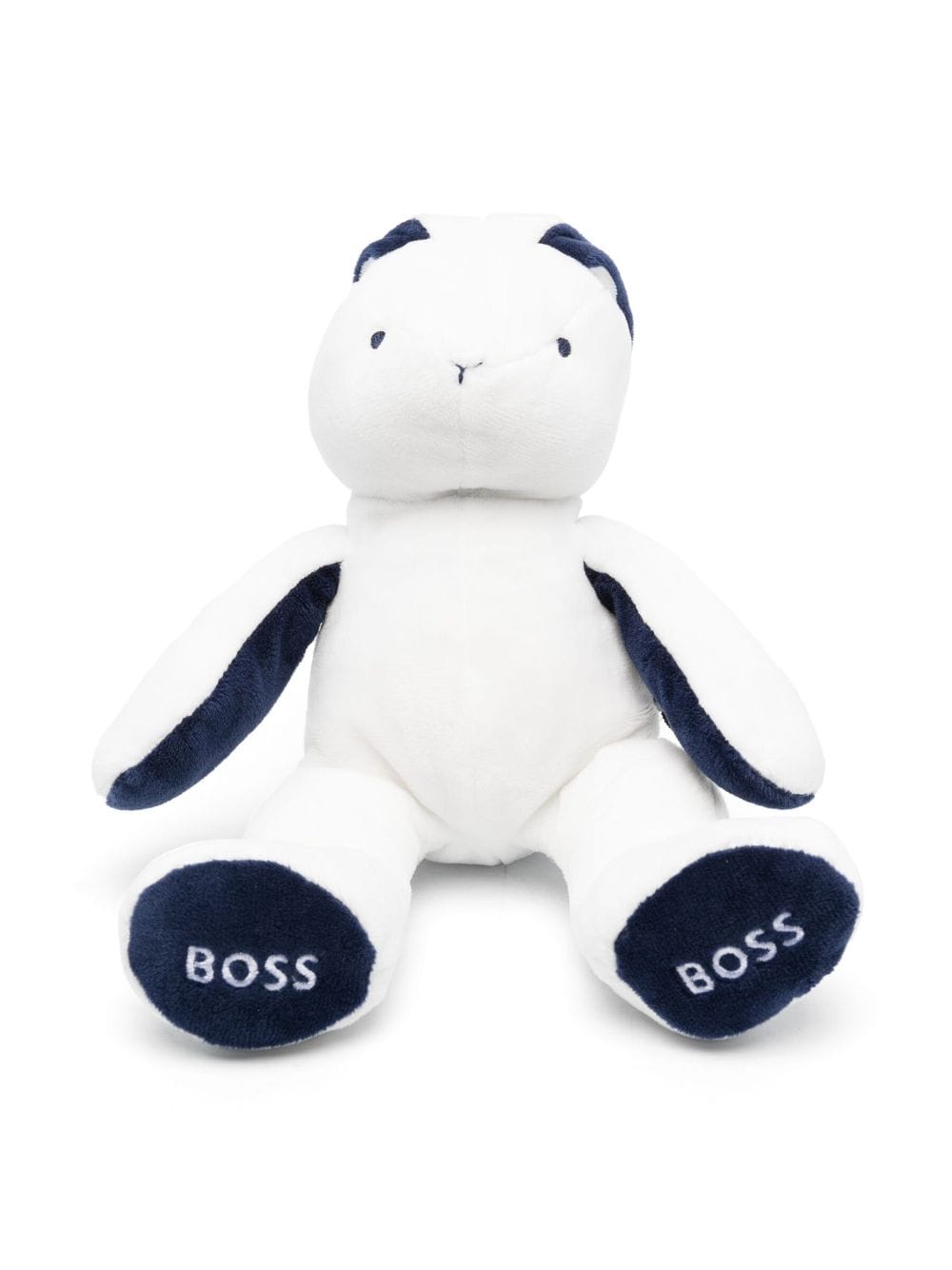 Image 1 of BOSS Kidswear blød kaninbamse