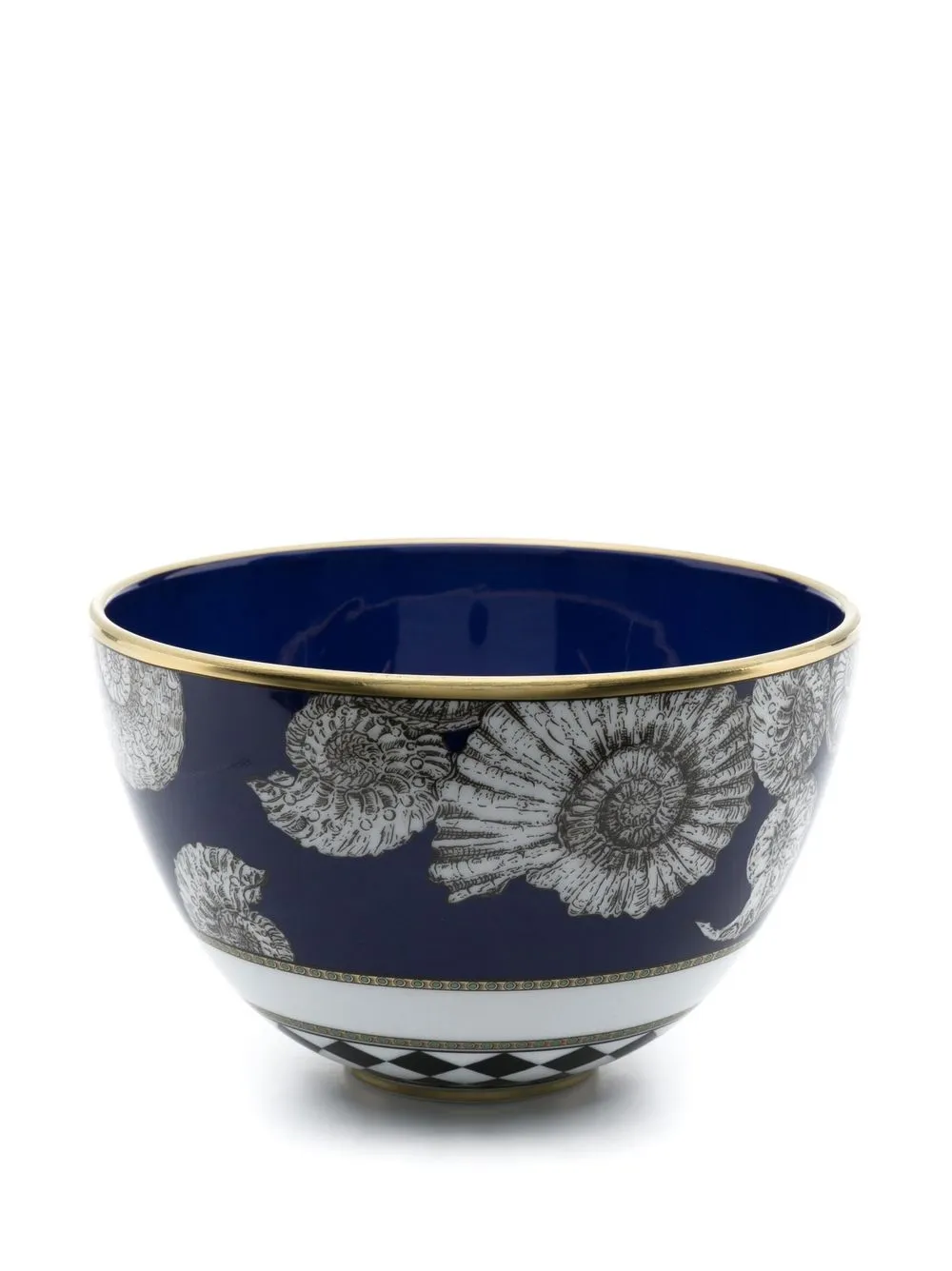 GINORI 1735 Schaal - Blauw