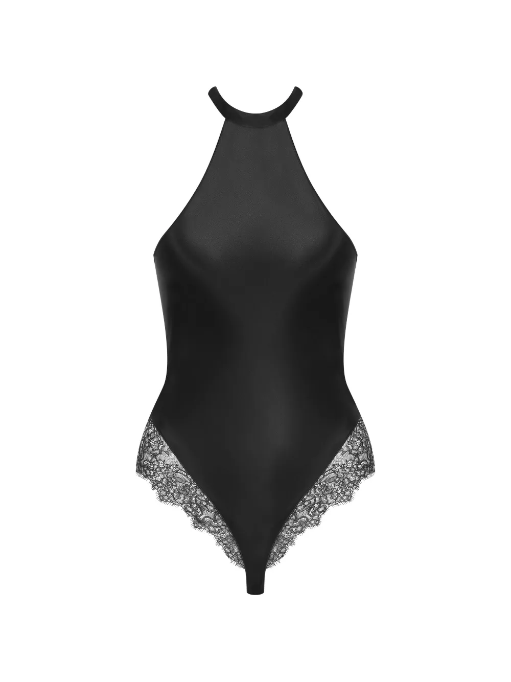 Maison Close Rendez-Vous bodysuit · L