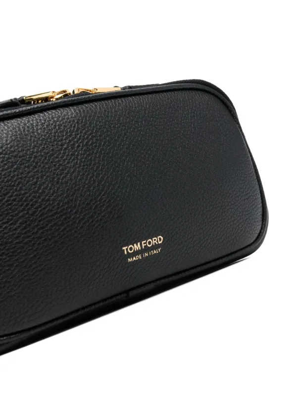 TOM FORD トム・フォード レザーベルトバッグ - Farfetch