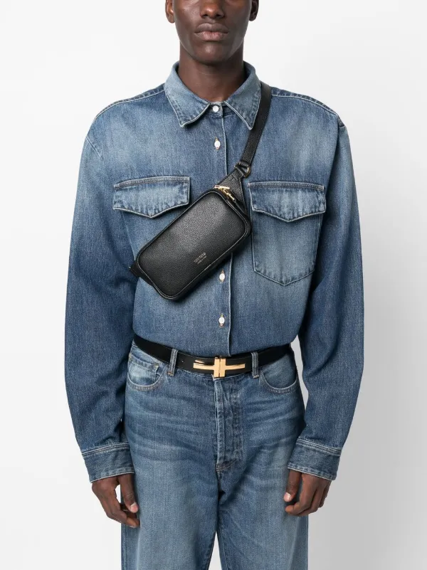 Tom ford waist bag hot sale