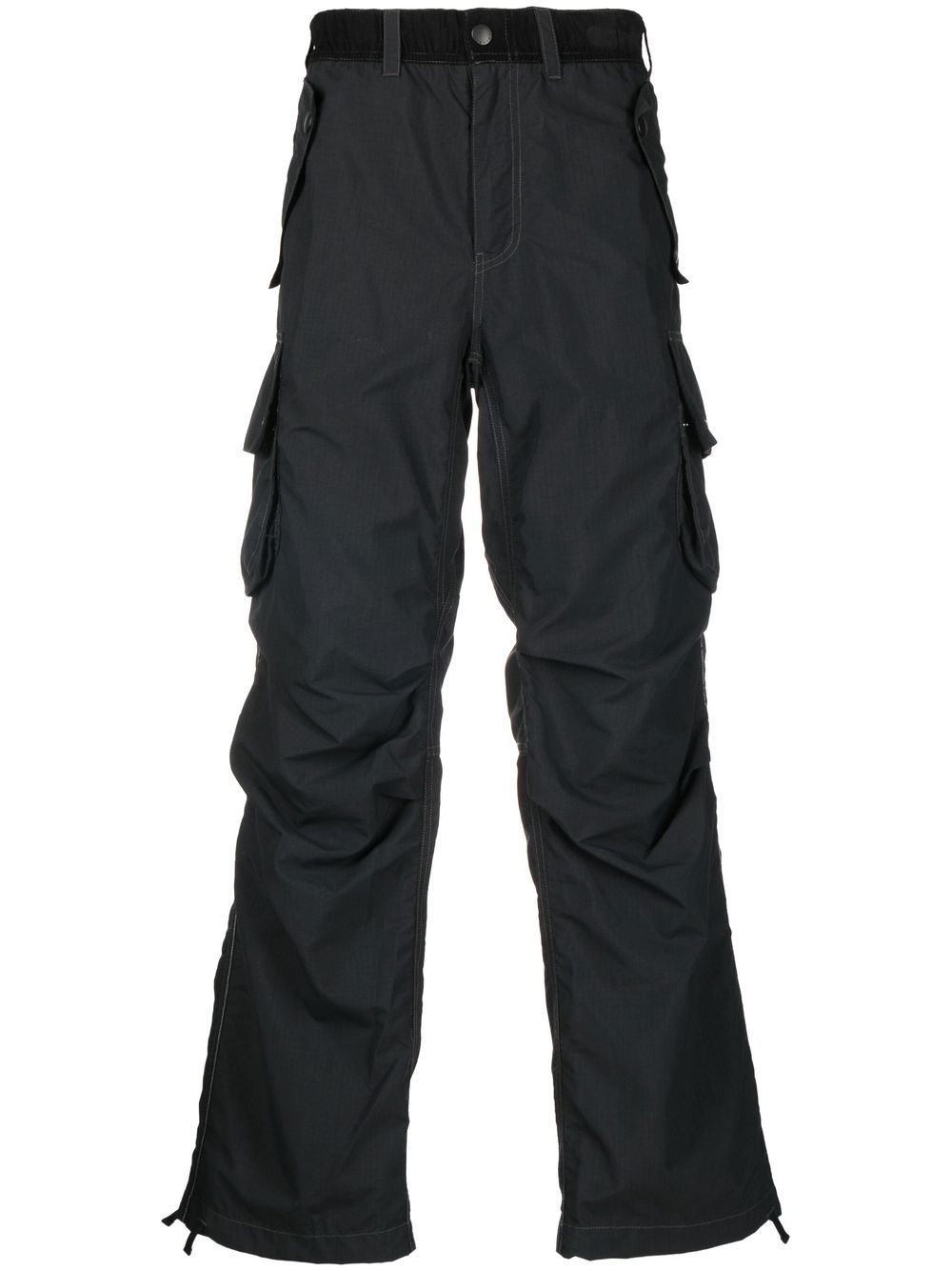 barbour cargo trousers