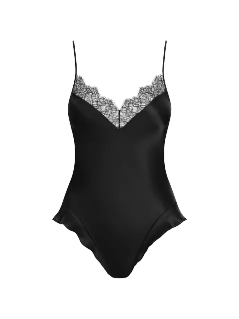 Maison Close Rendez-Vous bodysuit