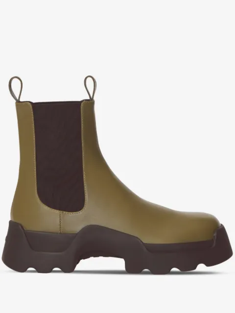 Proenza Schouler Stomp チェルシーブーツ