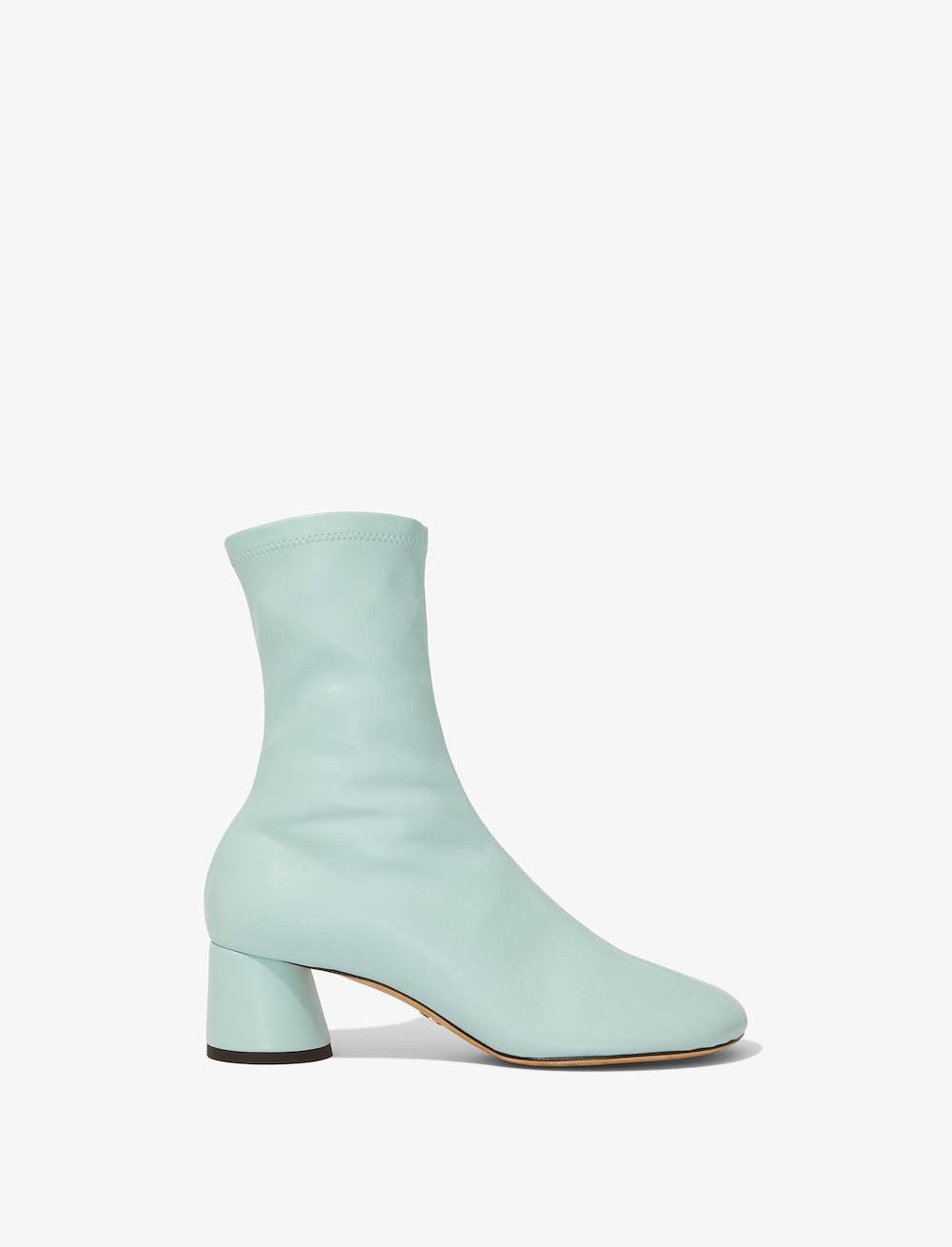 Glove Stretch Ankle Boots