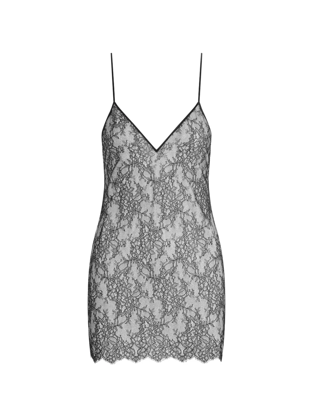 Maison Close Rendez-Vous nightdress