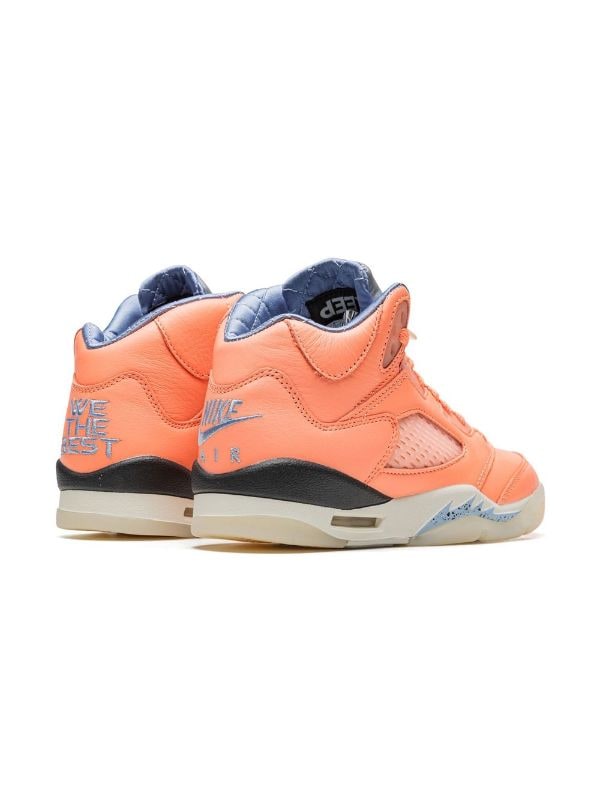 Jordan 5 x DJ Khaled Baby/Toddler Shoes