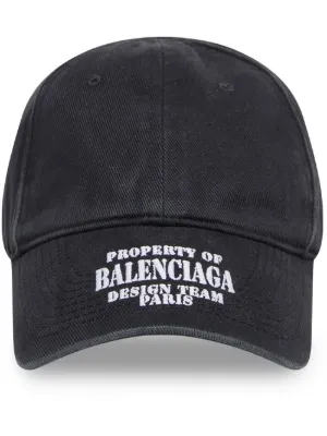 BALENCIAGA バレンシアガ ハット 帽子 BALENCIAGA(バレンシアガ) ハット(メンズ) - 海外通販のBUYMA