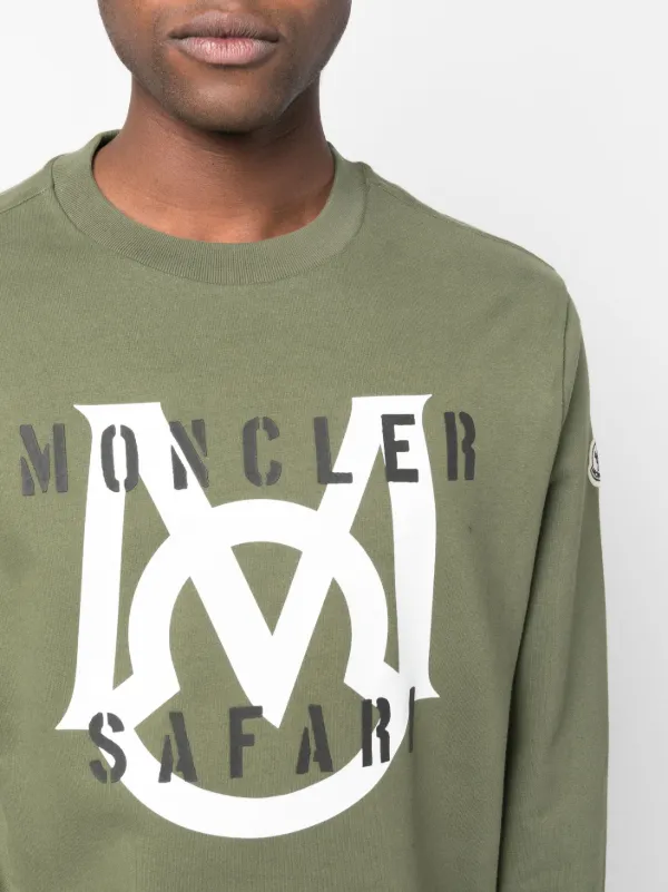 Moncler 5 Moncler スウェットシャツ M-