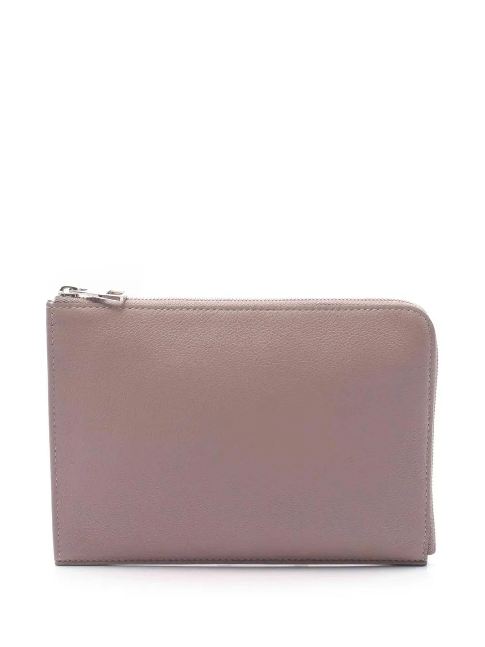 

Louis Vuitton 2017 pre-owned Joule clutch bag - Neutrals