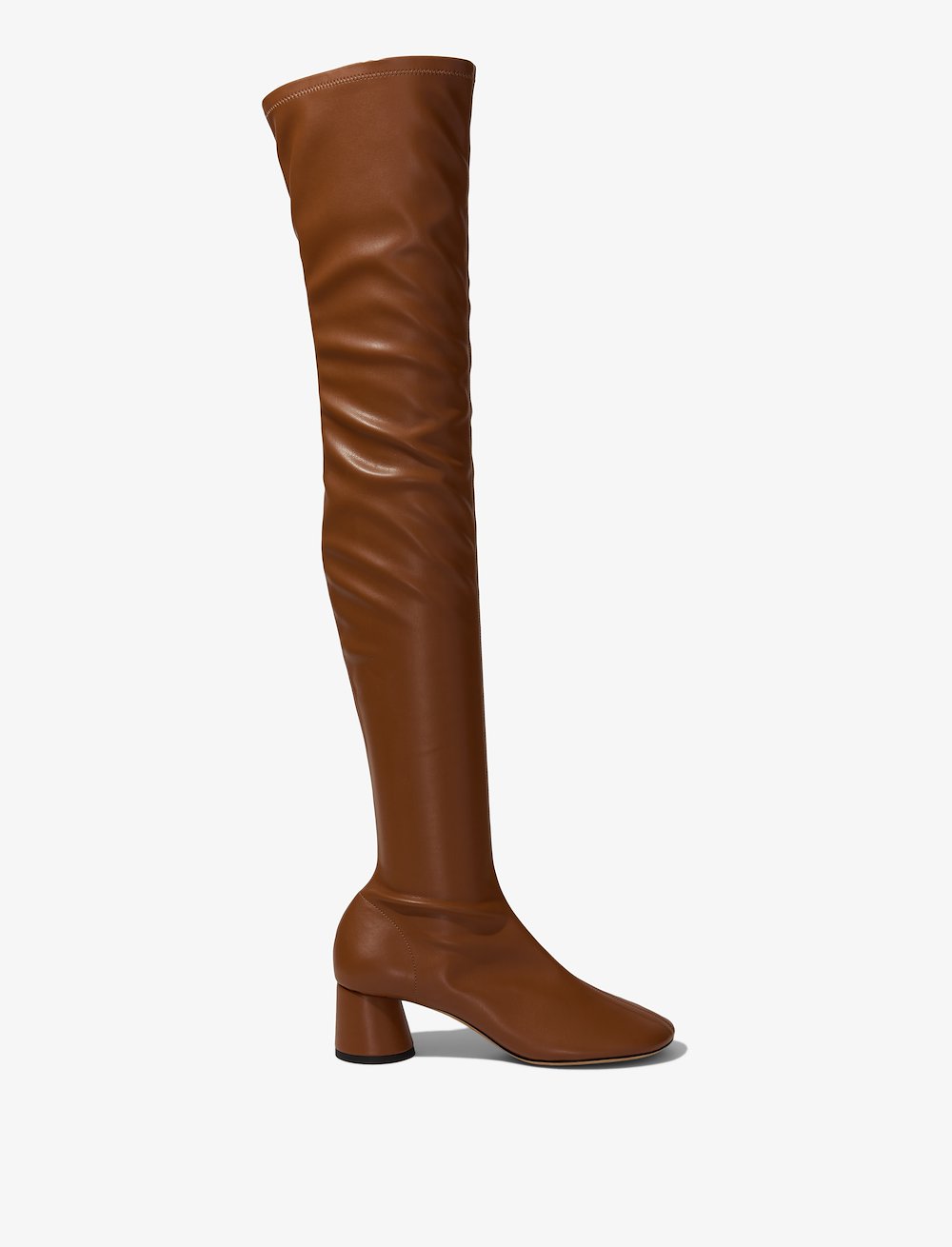 Glove Stretch Over The Knee Boots