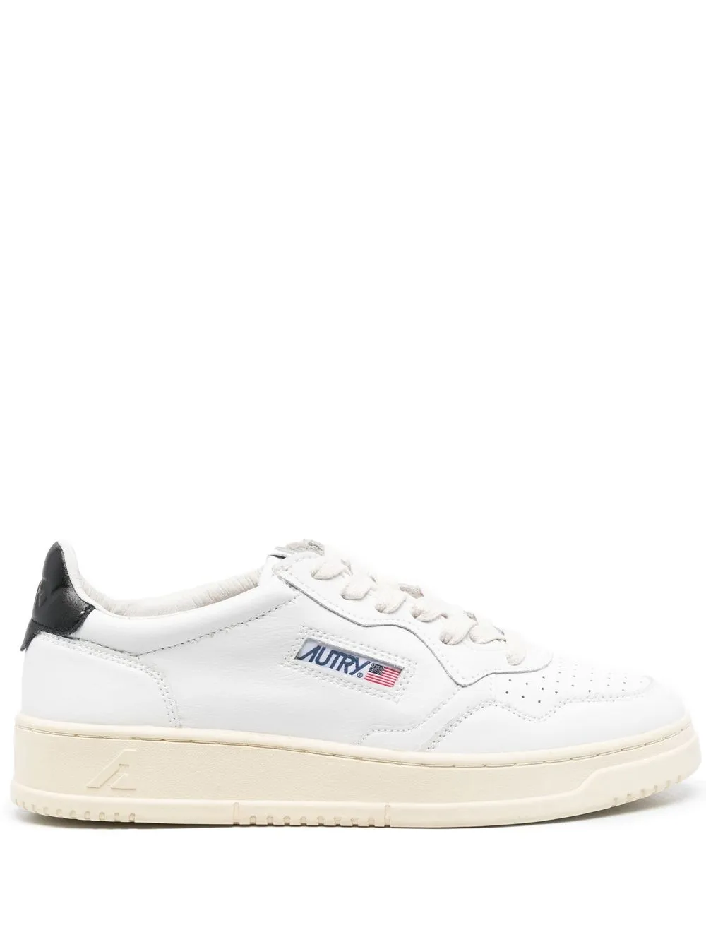 

Autry Medalist low-top sneakers - White