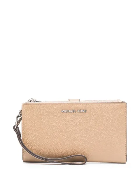 Michael Kors Adele smartphone wallet