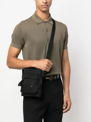 Tom Ford（トム・フォード）メンズ メッセンジャーバッグ - FARFETCH